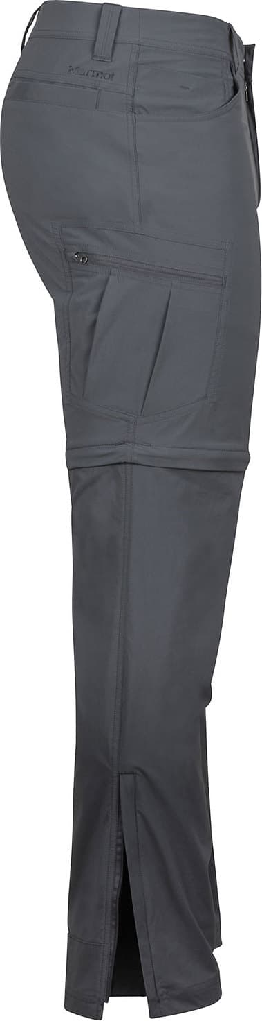 Product gallery image number 4 for product Transcend Convertible Pant - Men's