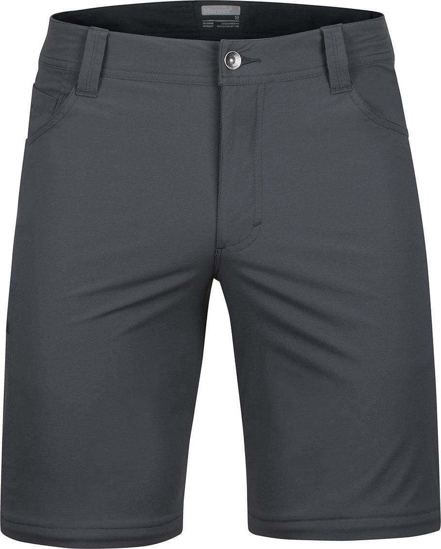 Product gallery image number 3 for product Transcend Convertible Pant - Men's