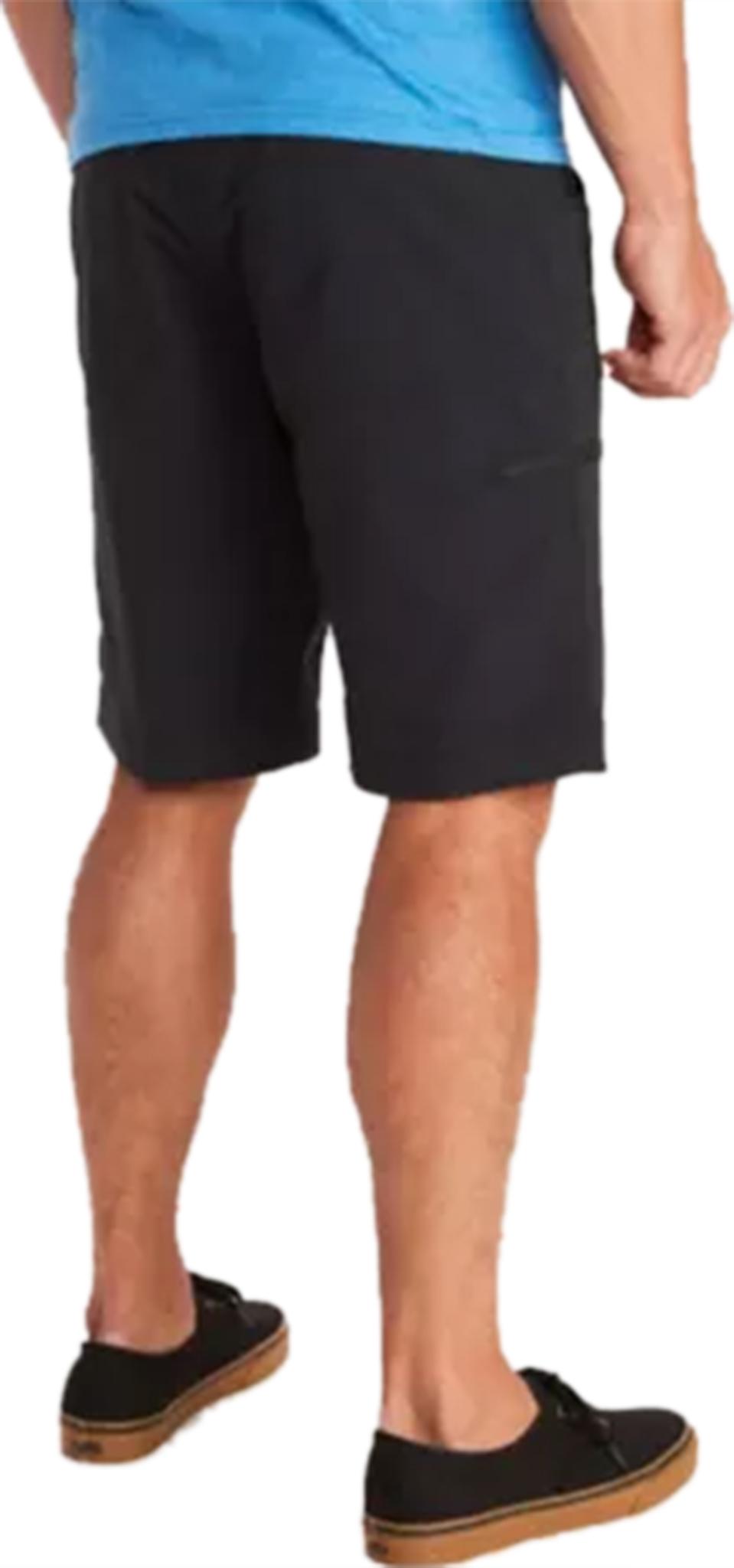 Product gallery image number 2 for product Arch Rock Short - Men's