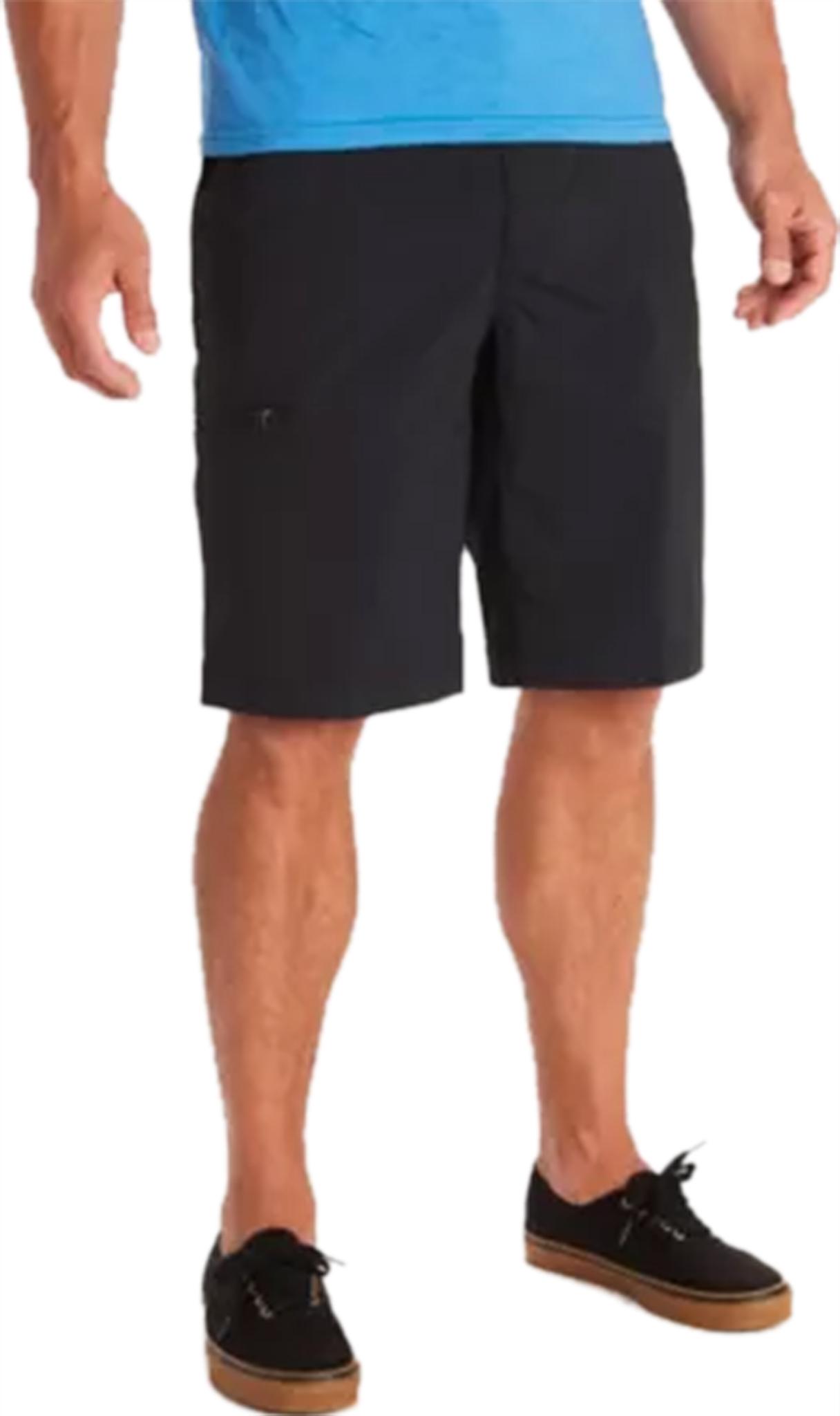 Product gallery image number 3 for product Arch Rock Short - Men's