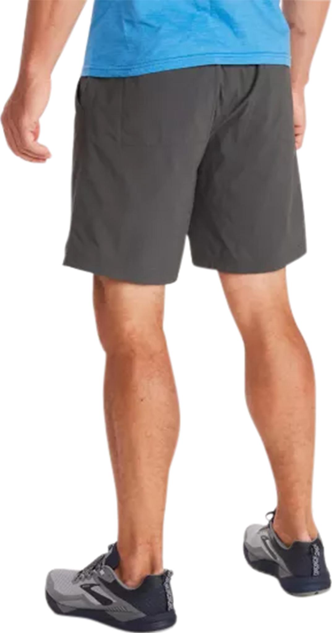 Product gallery image number 2 for product Allomare Shorts - Men's