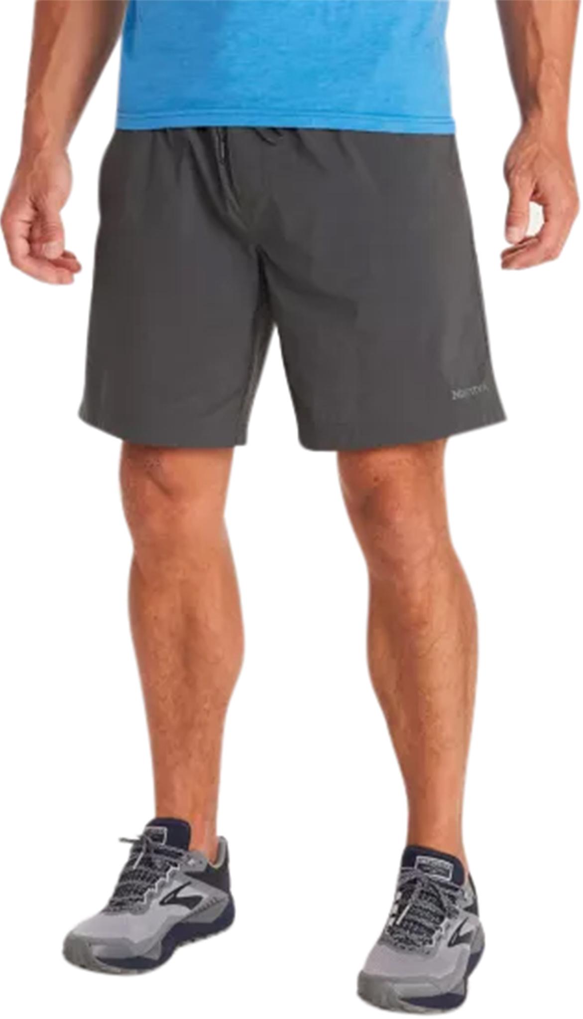 Product gallery image number 3 for product Allomare Shorts - Men's