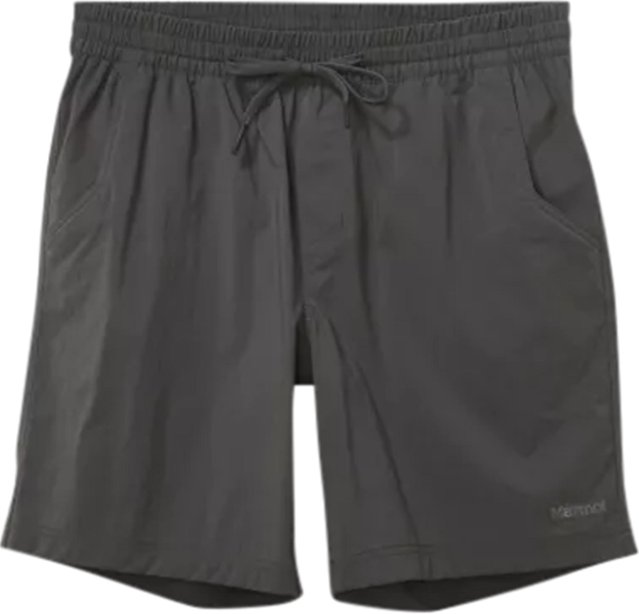 Product gallery image number 1 for product Allomare Shorts - Men's