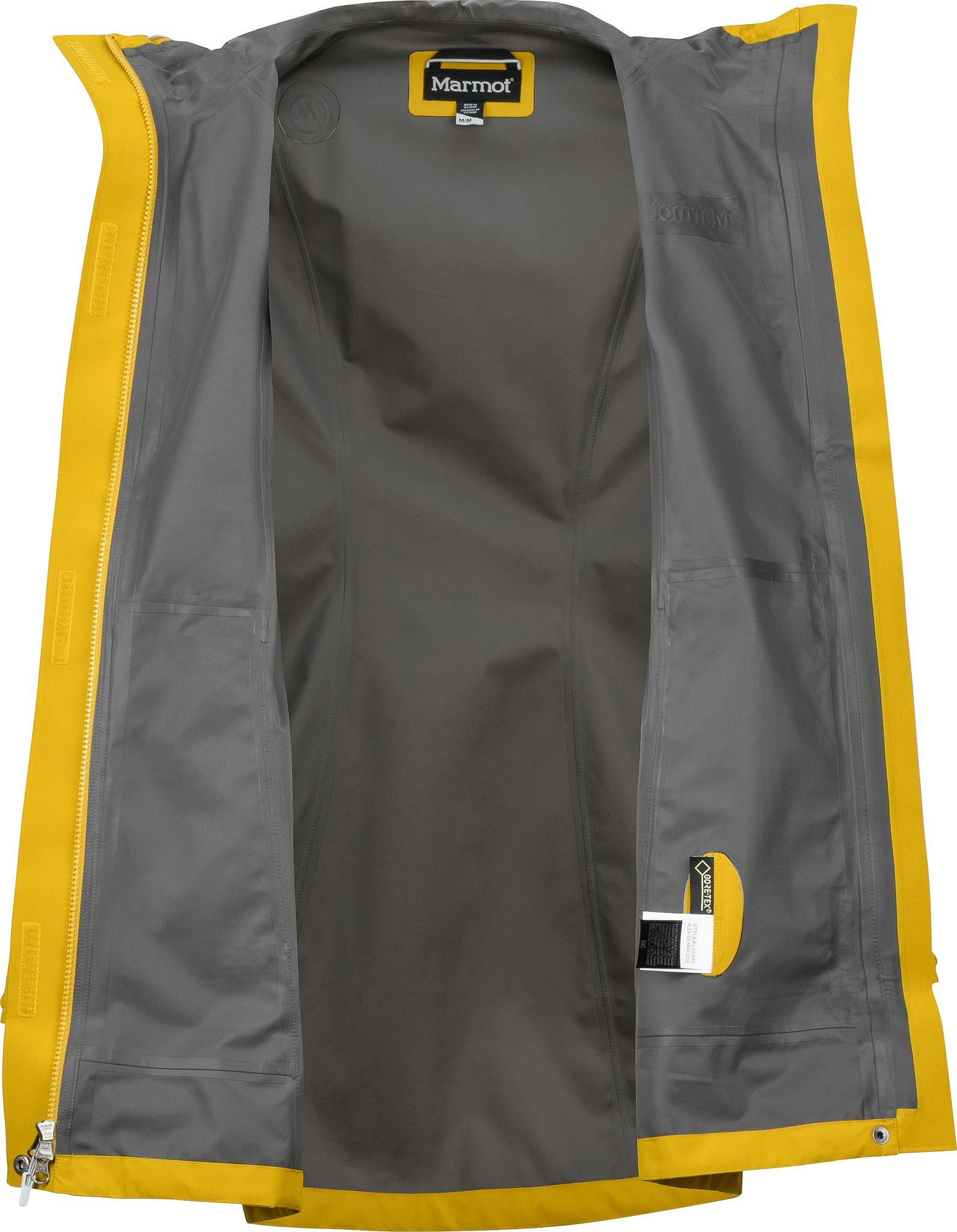 Product gallery image number 3 for product Essential Jacket - Women's