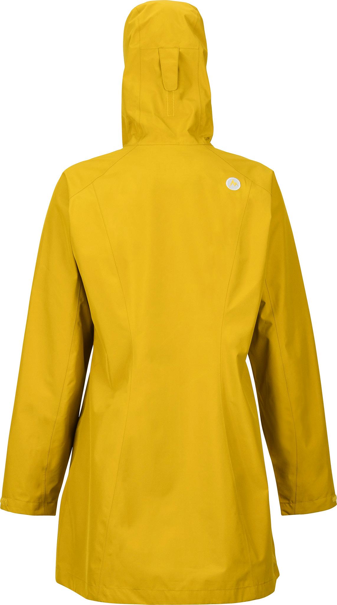 Product gallery image number 4 for product Essential Jacket - Women's