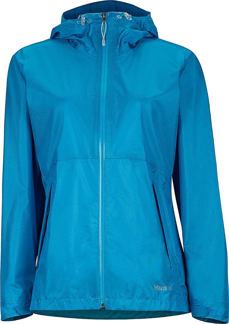 Product gallery image number 1 for product Crystalline Jacket - Women's