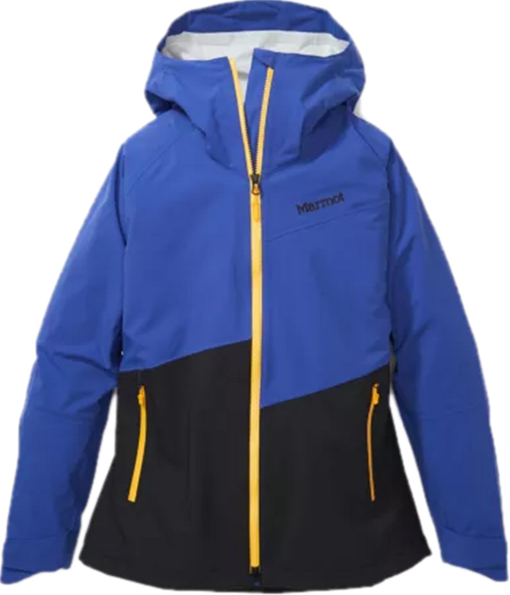 Product gallery image number 1 for product EvoDry Clouds Rest Jacket - Women's