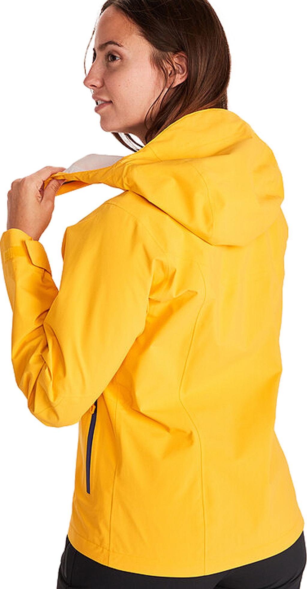 Product gallery image number 6 for product Evodry Torreys Jacket - Women's