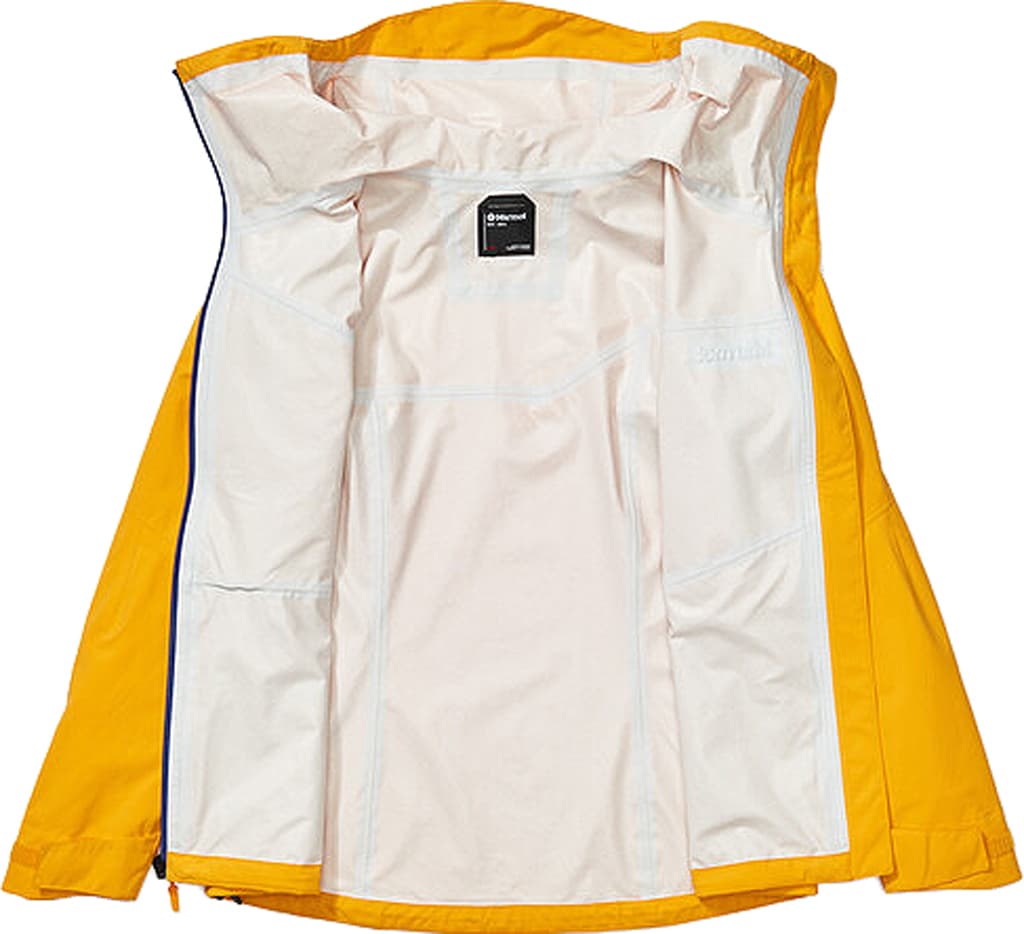 Product gallery image number 4 for product Evodry Torreys Jacket - Women's