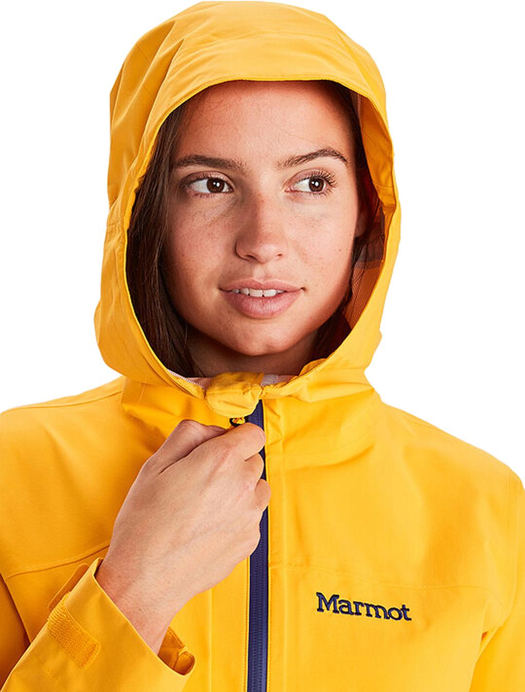 Product gallery image number 5 for product Evodry Torreys Jacket - Women's