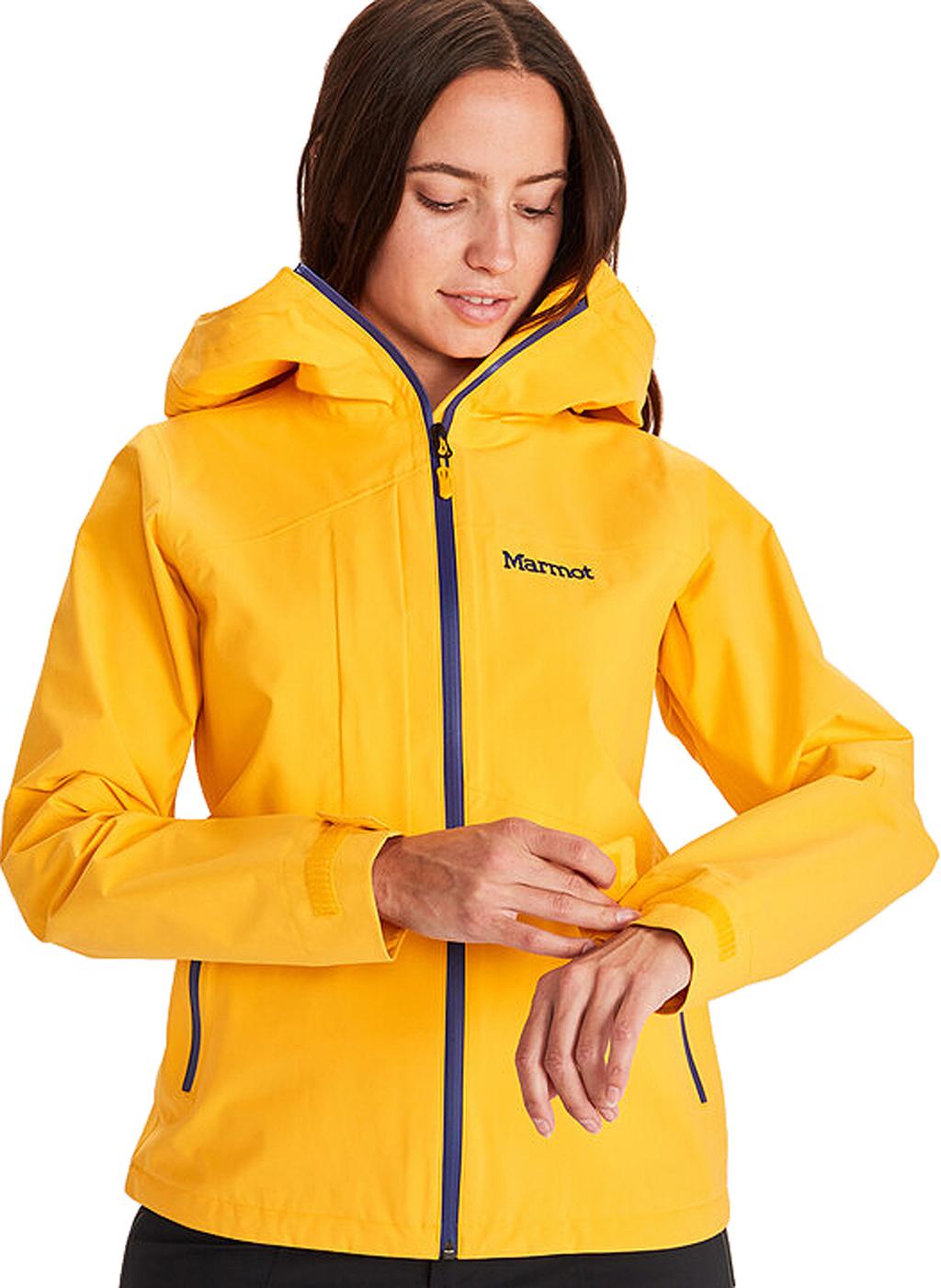 Product gallery image number 2 for product Evodry Torreys Jacket - Women's