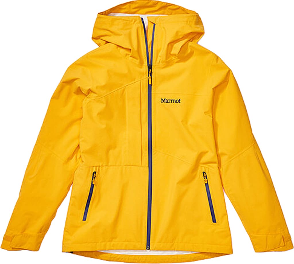 Product gallery image number 1 for product Evodry Torreys Jacket - Women's