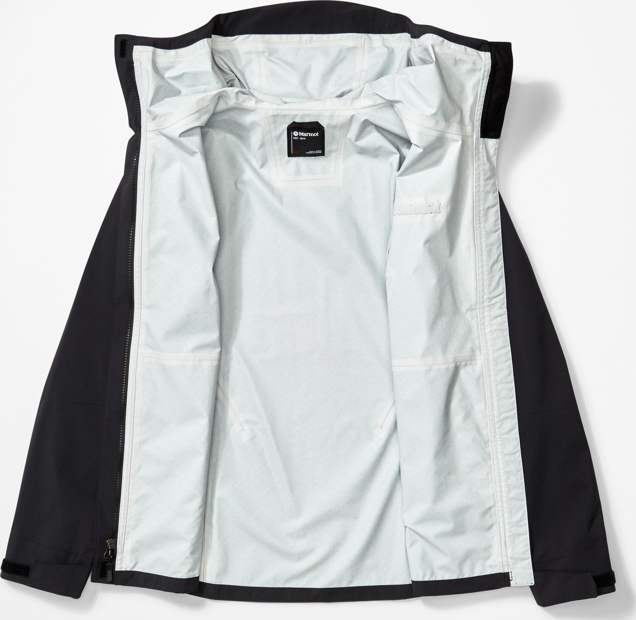 Product gallery image number 2 for product EVODry Bross Jacket - Women's