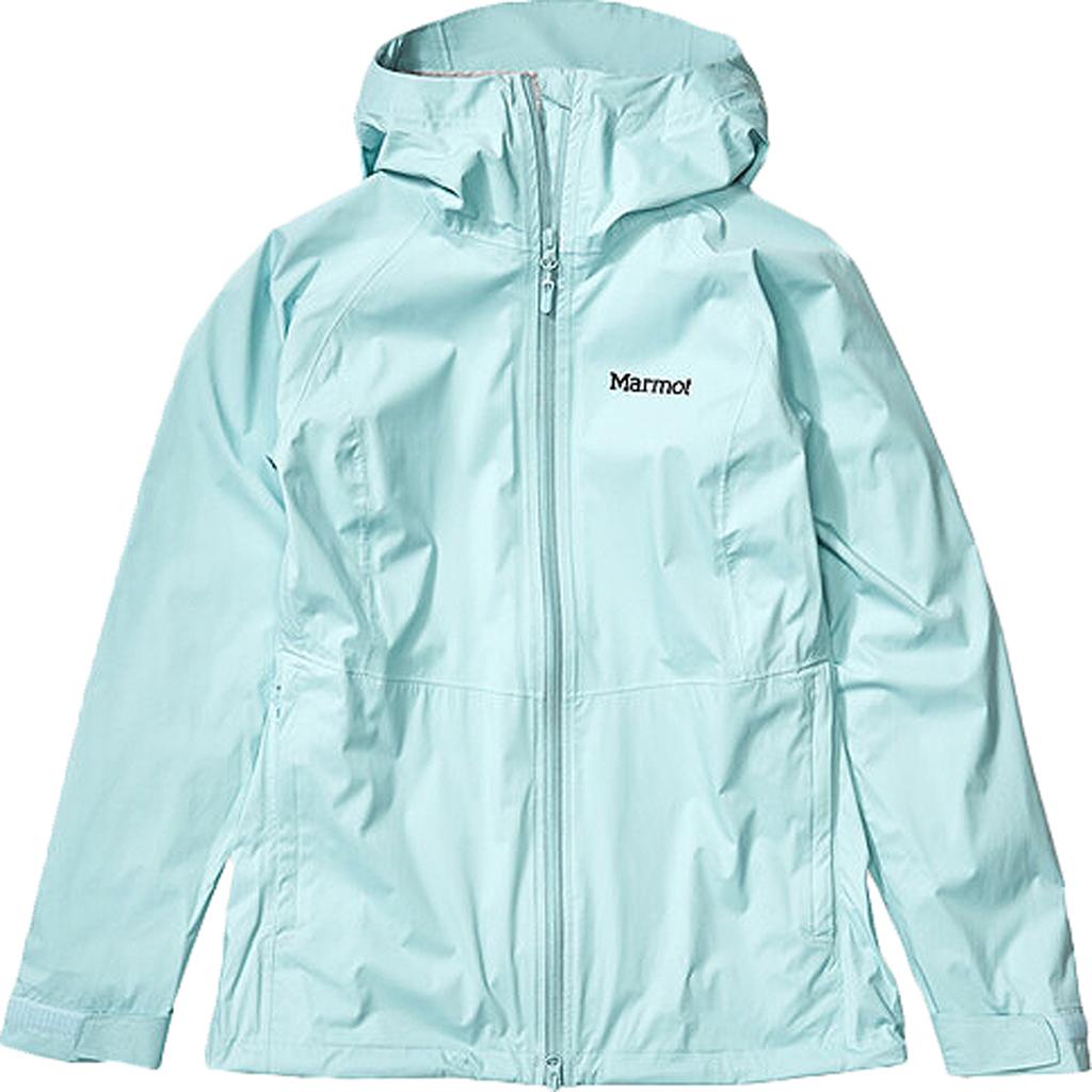 Product gallery image number 1 for product Precip Stretch Jacket  - Women's