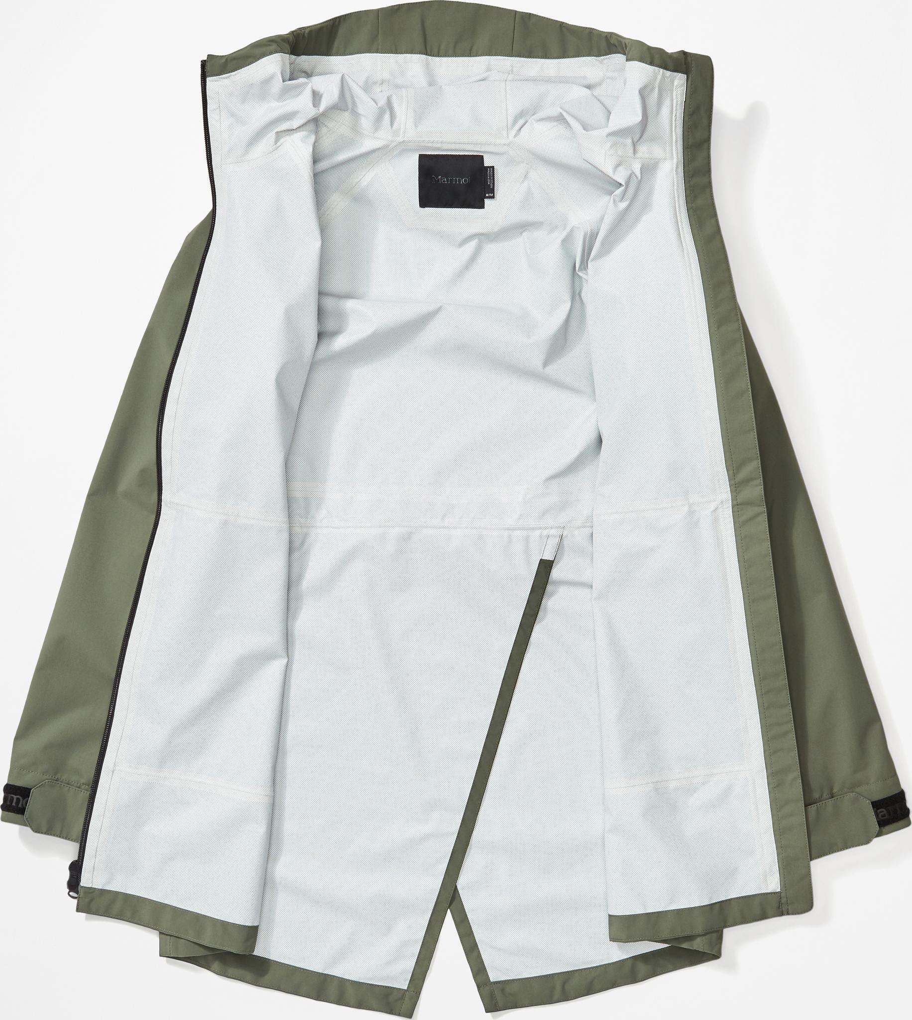 Product gallery image number 2 for product EVODry Kingston Jacket - Women's