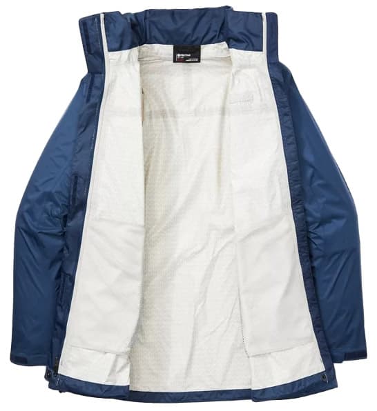 Product gallery image number 5 for product PreCip Eco Jacket Plus - Women's