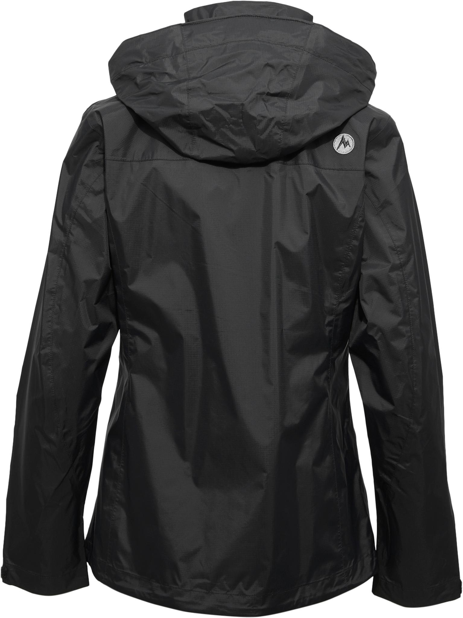 Product gallery image number 4 for product Precip Jacket - Women's