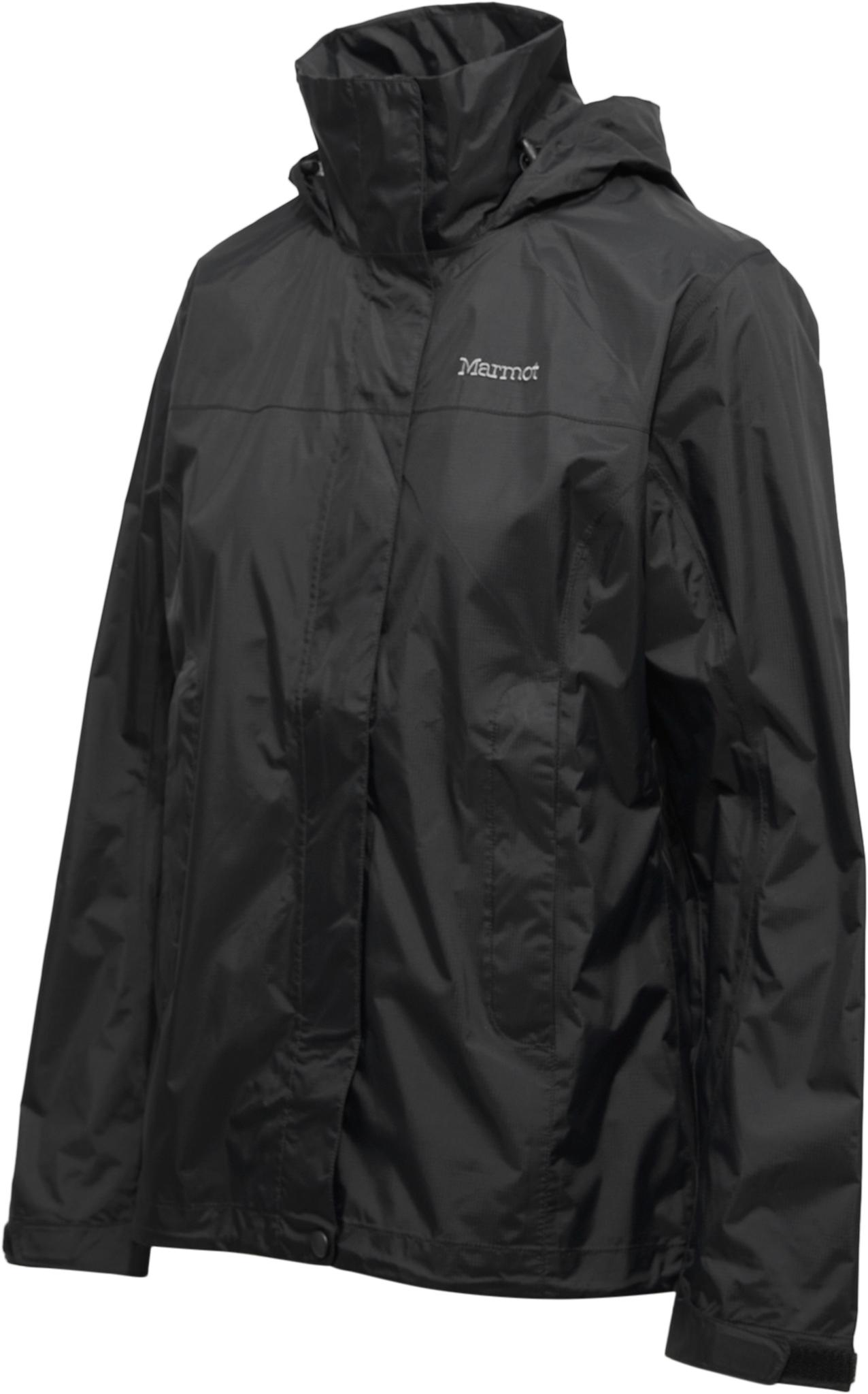 Product gallery image number 5 for product Precip Jacket - Women's