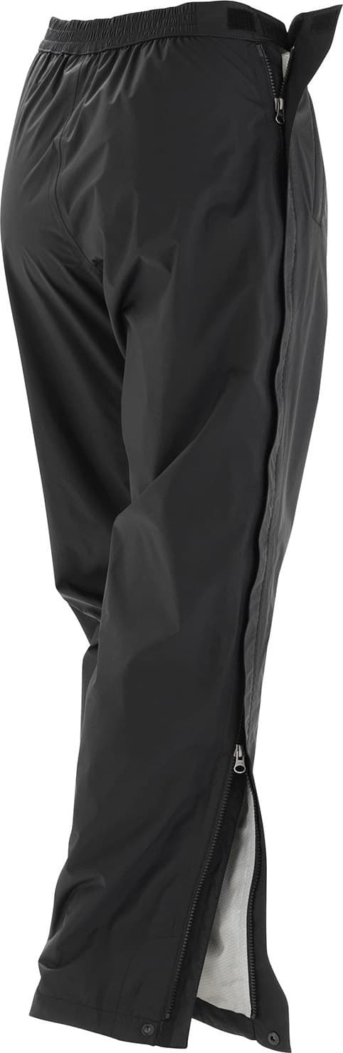 Product gallery image number 2 for product Precip Full Zip Pant - Women's