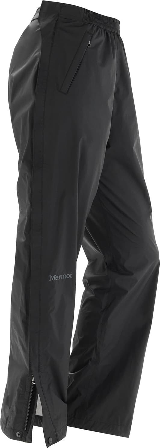 Product gallery image number 1 for product Precip Full Zip Pant - Women's