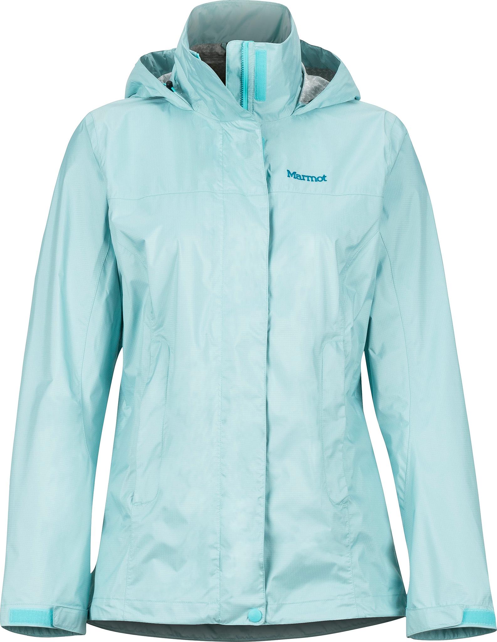Product gallery image number 1 for product PreCip Eco Jacket - Women's