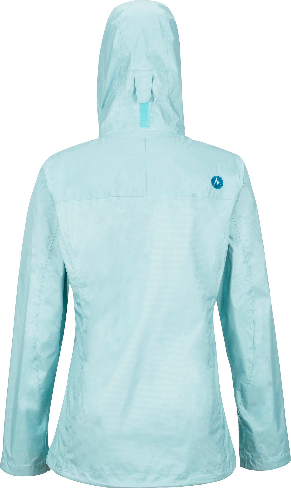 Product gallery image number 2 for product PreCip Eco Jacket - Women's