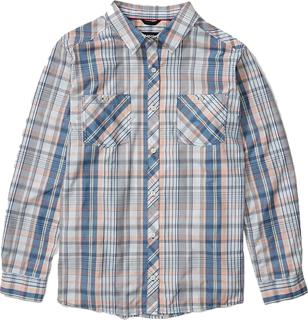 Numéro de l'image de la galerie de produits 1 pour le produit Chemise à manches longues Aella - Femme