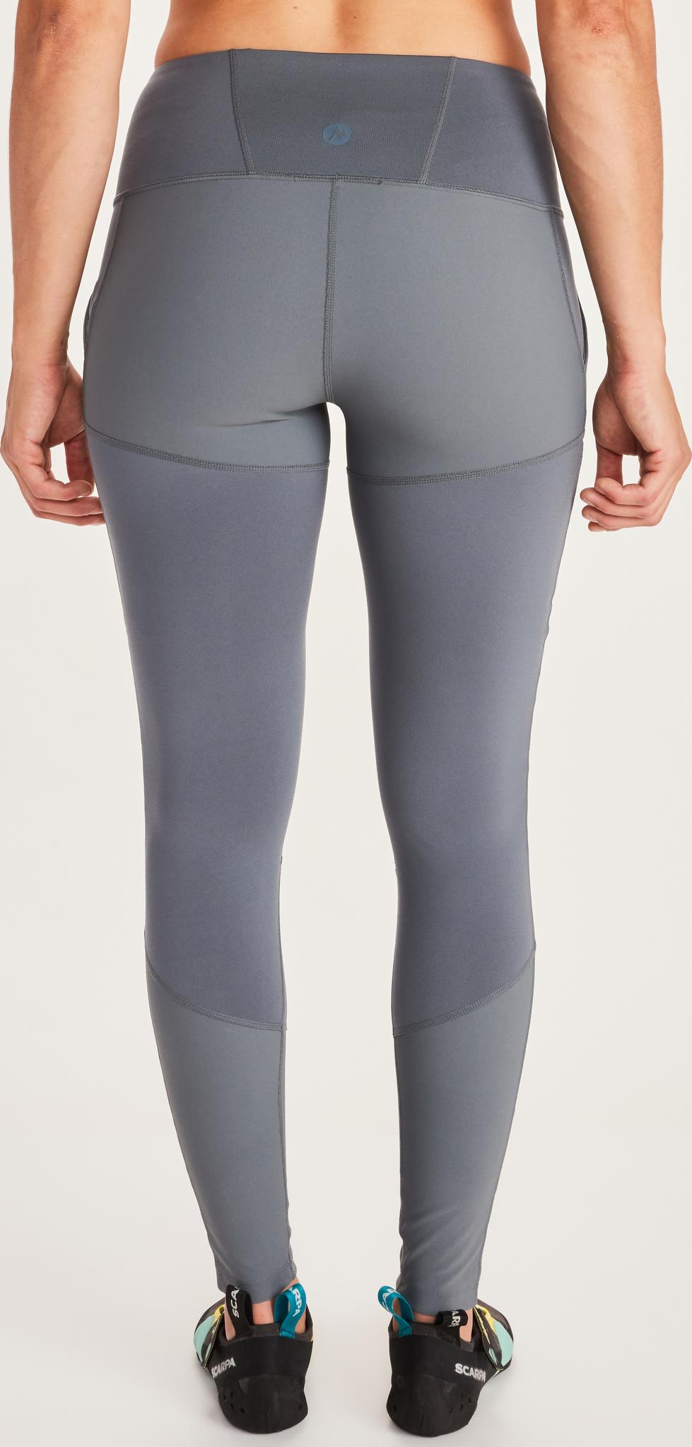 Product gallery image number 2 for product Zephira Tights - Women's