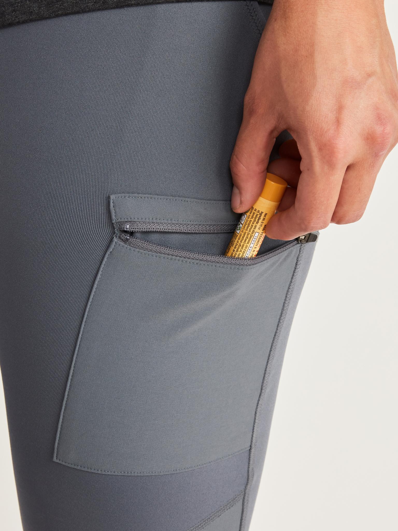 Product gallery image number 3 for product Zephira Tights - Women's