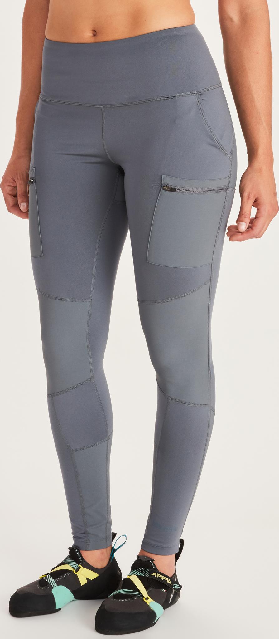 Product gallery image number 5 for product Zephira Tights - Women's