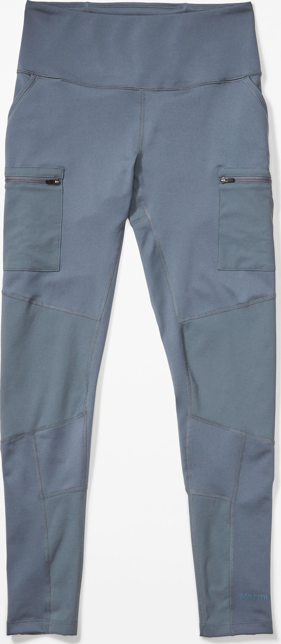 Product gallery image number 1 for product Zephira Tights - Women's