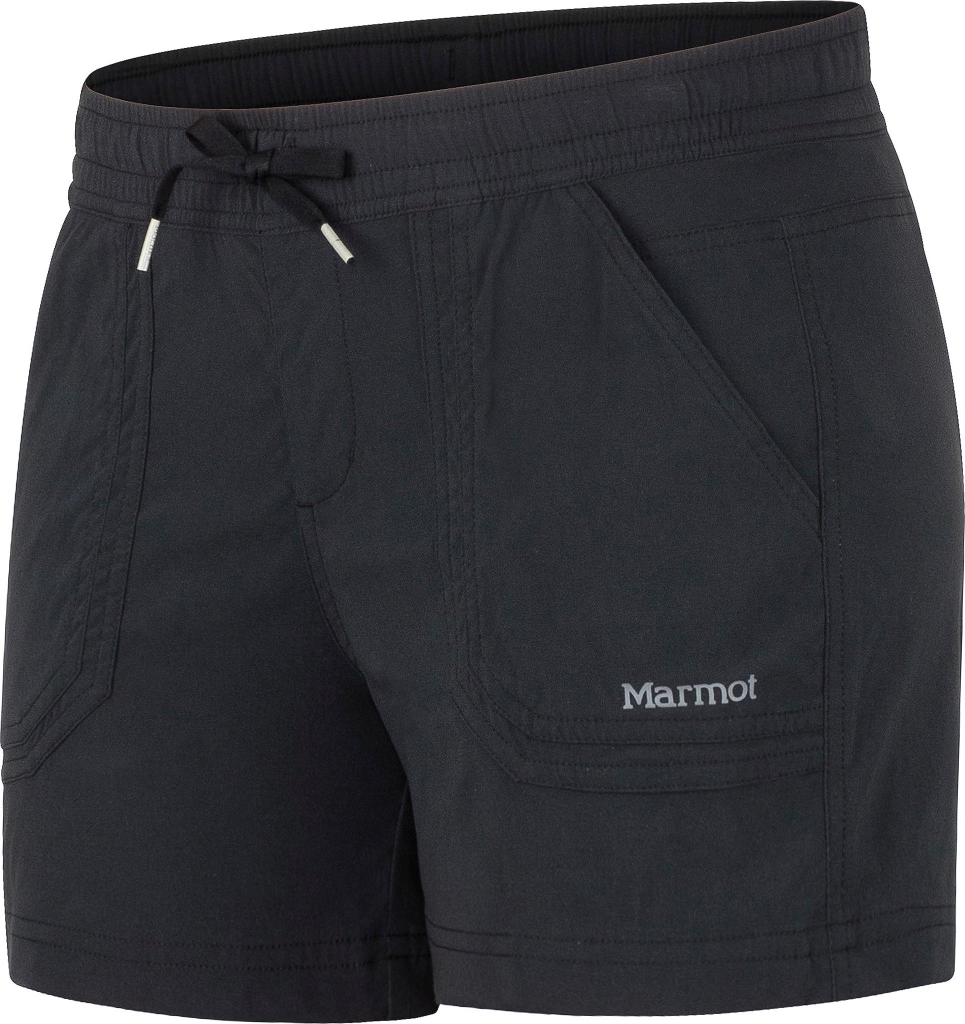 Product gallery image number 3 for product Adeline Short - Women's