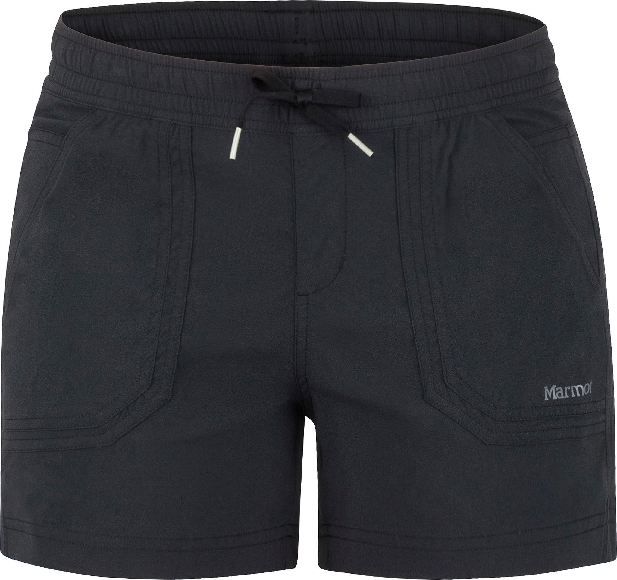 Product gallery image number 1 for product Adeline Short - Women's