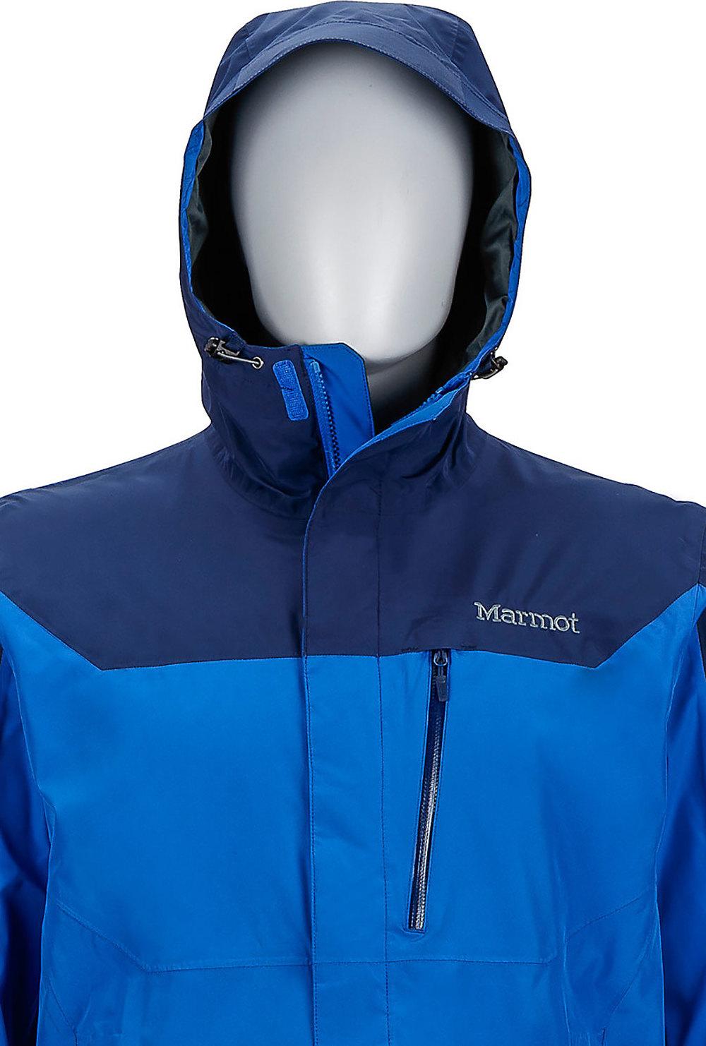 Product gallery image number 2 for product Southridge Jacket - Men's