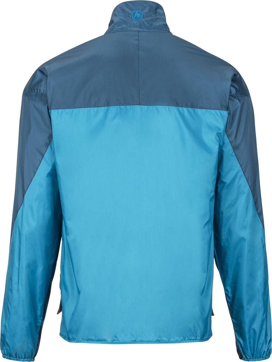 Product gallery image number 2 for product DriClime Windshirt - Men's