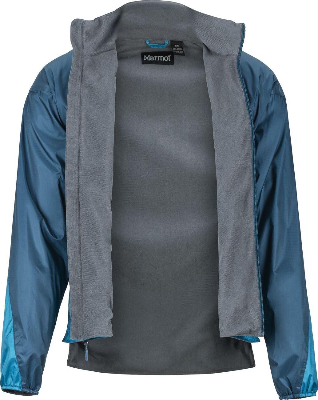 Product gallery image number 3 for product DriClime Windshirt - Men's