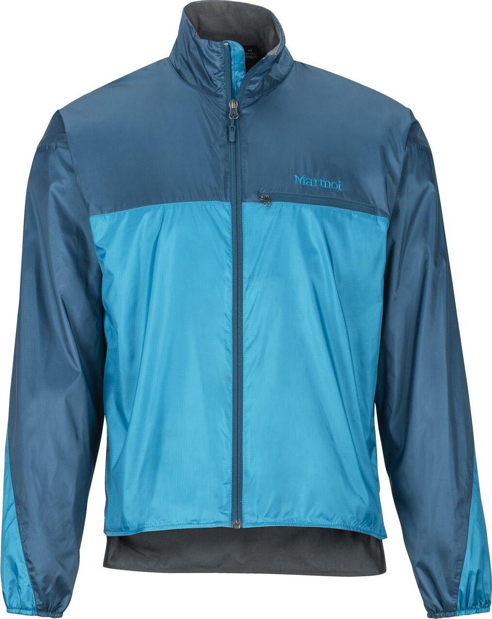 Product gallery image number 1 for product DriClime Windshirt - Men's