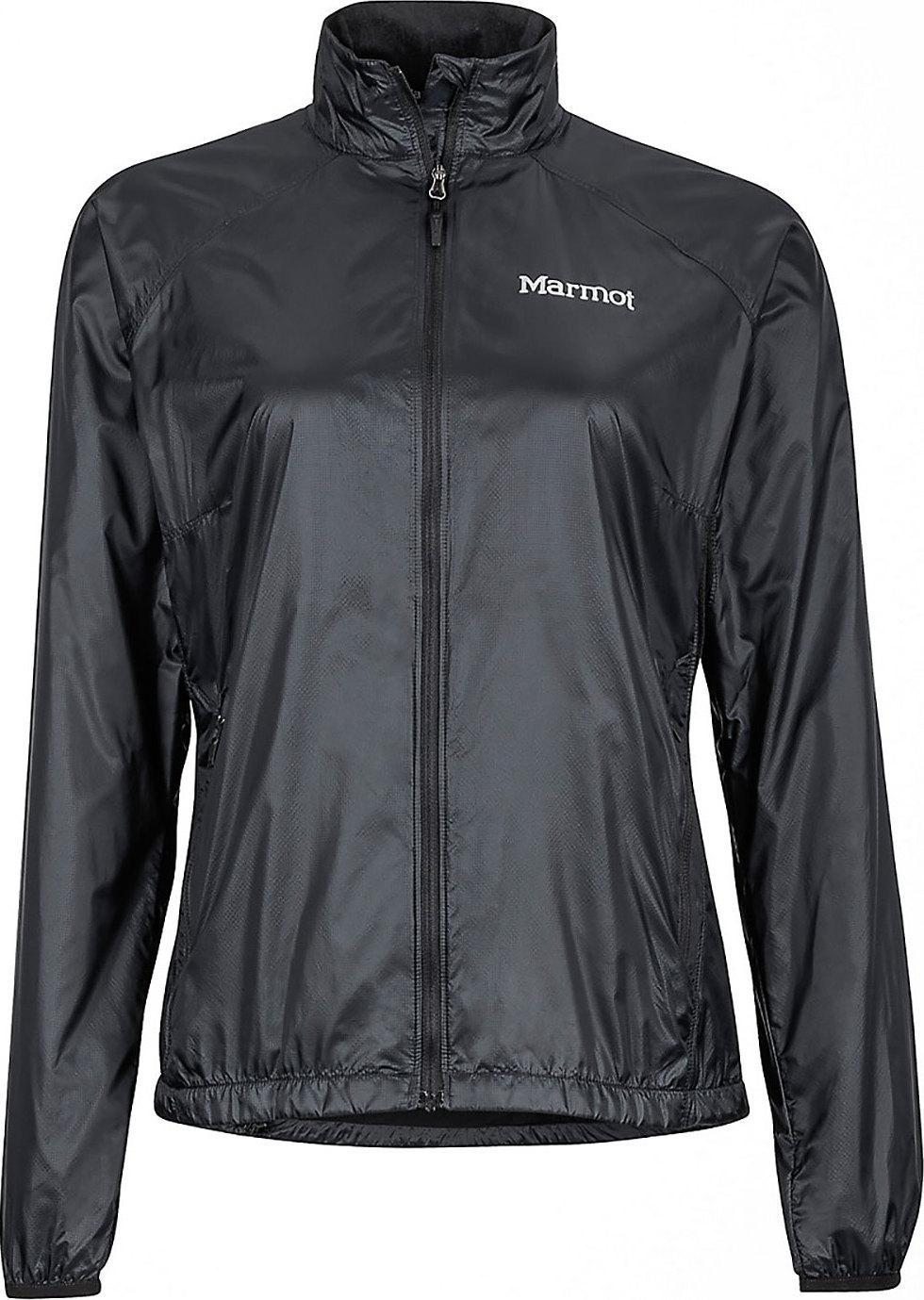 Product gallery image number 1 for product Ether DriClime Jacket - Women's