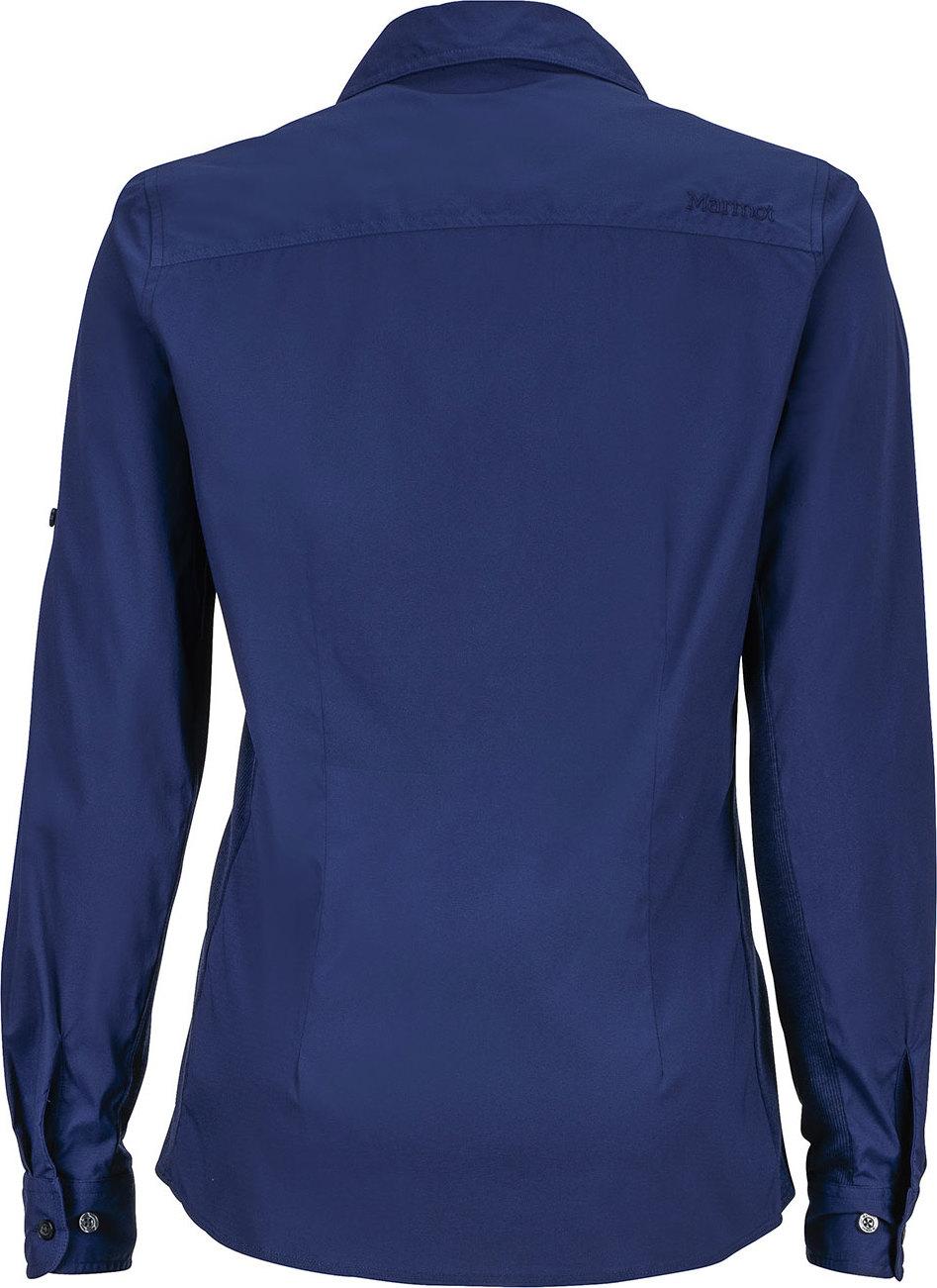 Product gallery image number 3 for product Annika Long Sleeve - Women's