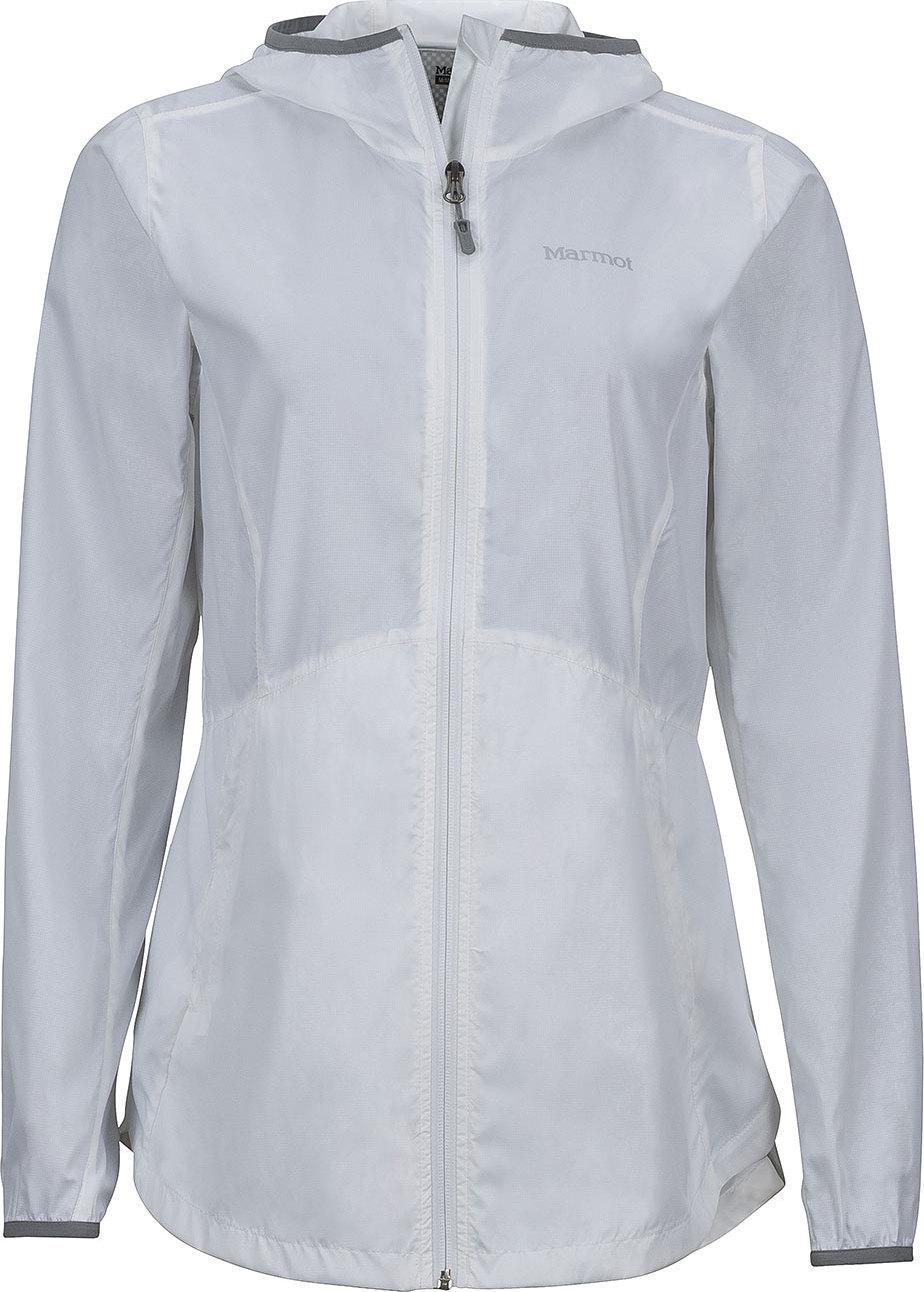 Product gallery image number 1 for product Trail Wind Hoody - Women's