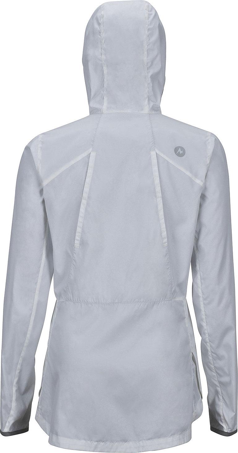 Product gallery image number 4 for product Trail Wind Hoody - Women's
