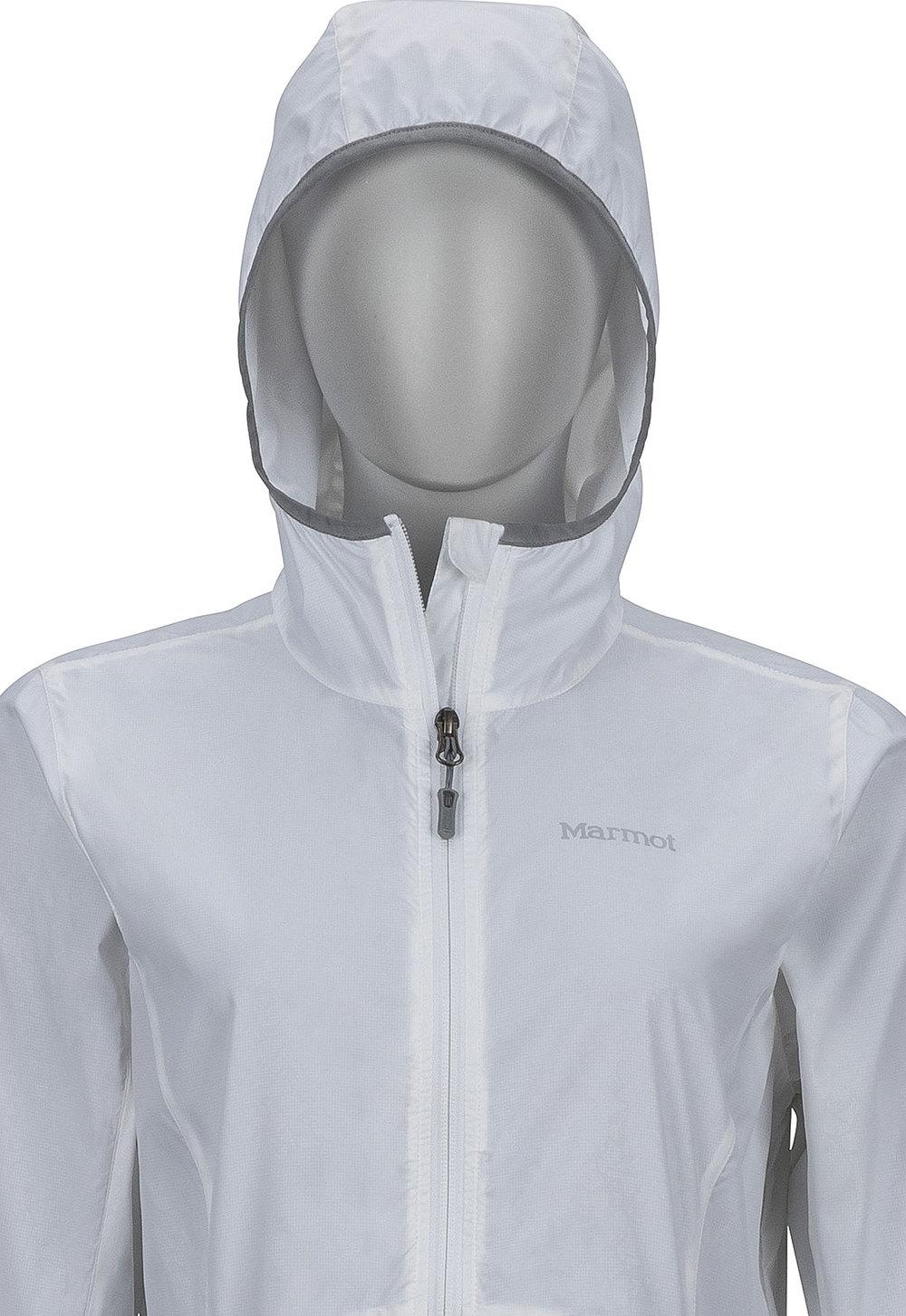 Product gallery image number 5 for product Trail Wind Hoody - Women's