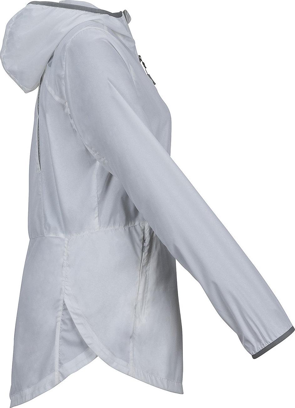 Product gallery image number 2 for product Trail Wind Hoody - Women's