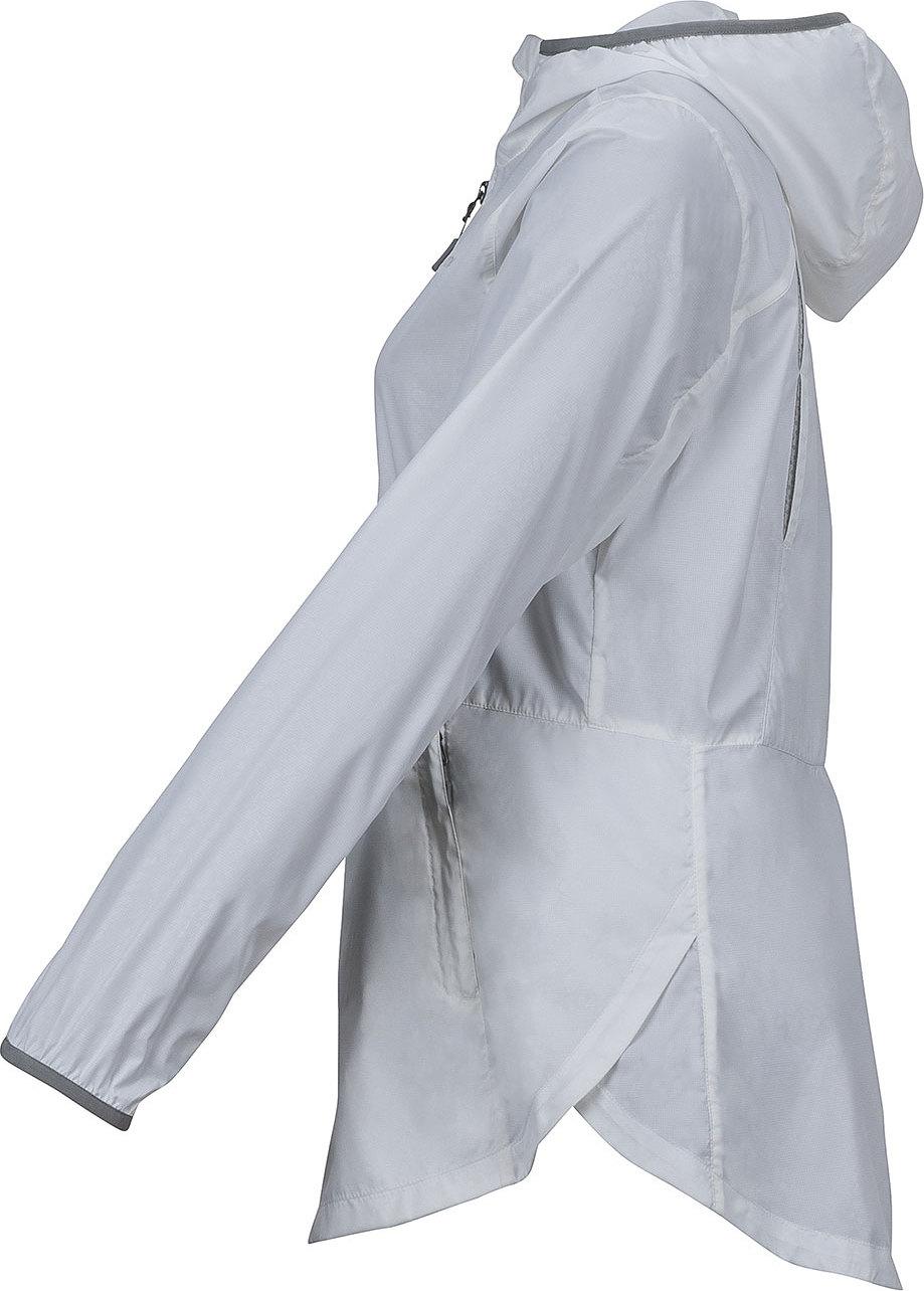 Product gallery image number 7 for product Trail Wind Hoody - Women's