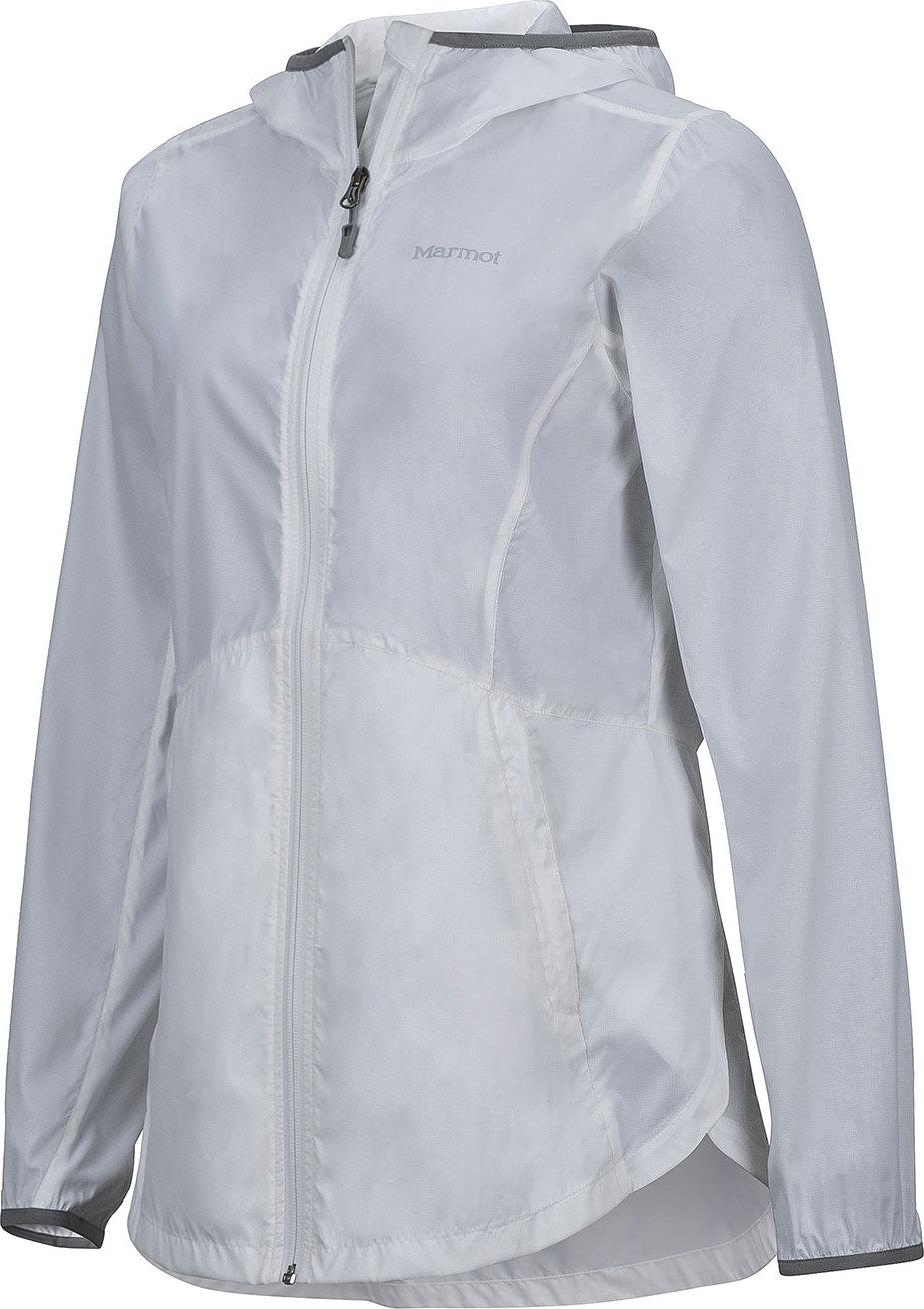 Product gallery image number 3 for product Trail Wind Hoody - Women's