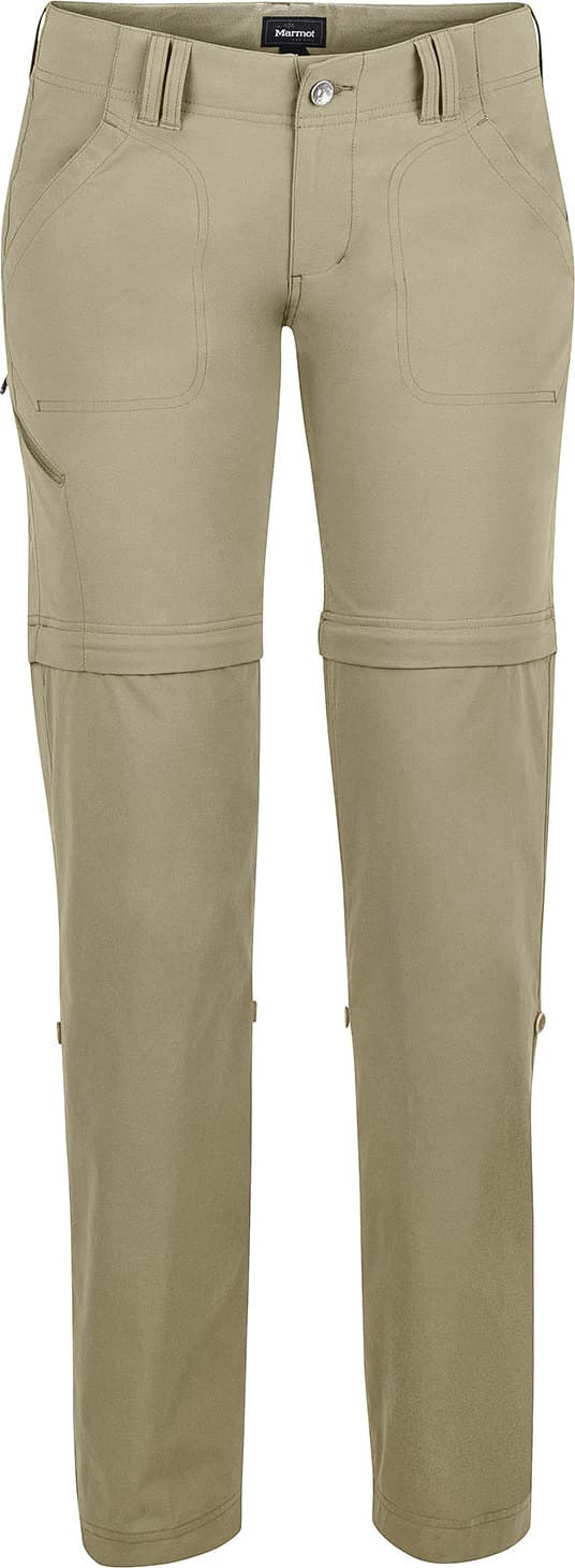 Product gallery image number 1 for product Pantalon convertible Lobo's Femme
