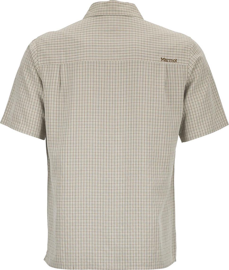 Product gallery image number 5 for product Eldridge Short Sleeve - Men's