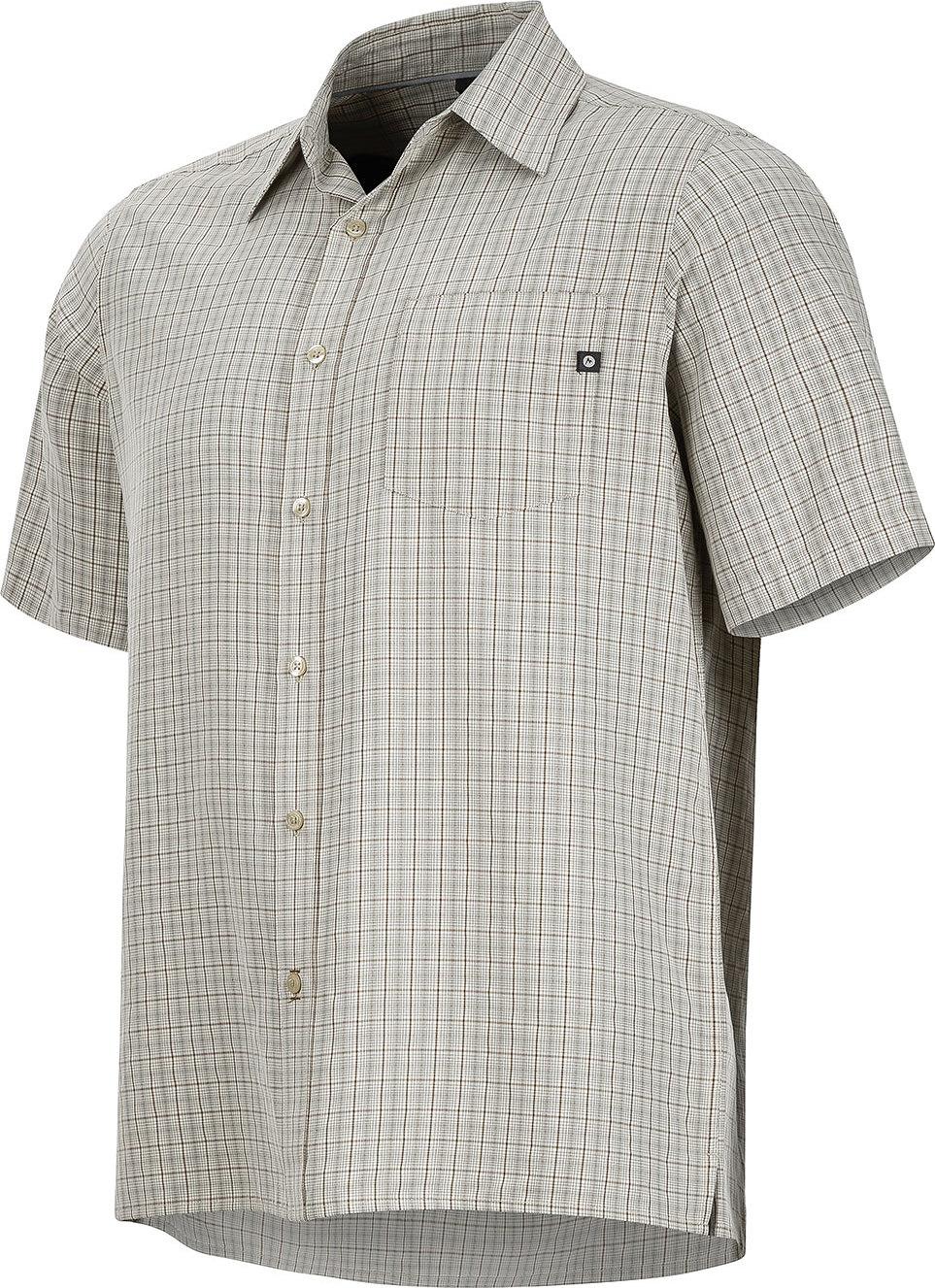 Product gallery image number 2 for product Eldridge Short Sleeve - Men's