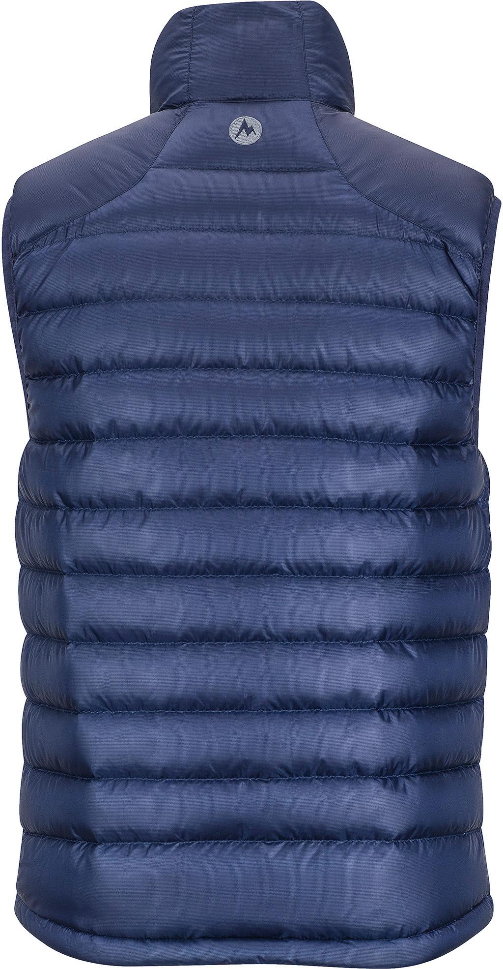 Product gallery image number 2 for product Zeus Vest - Men's