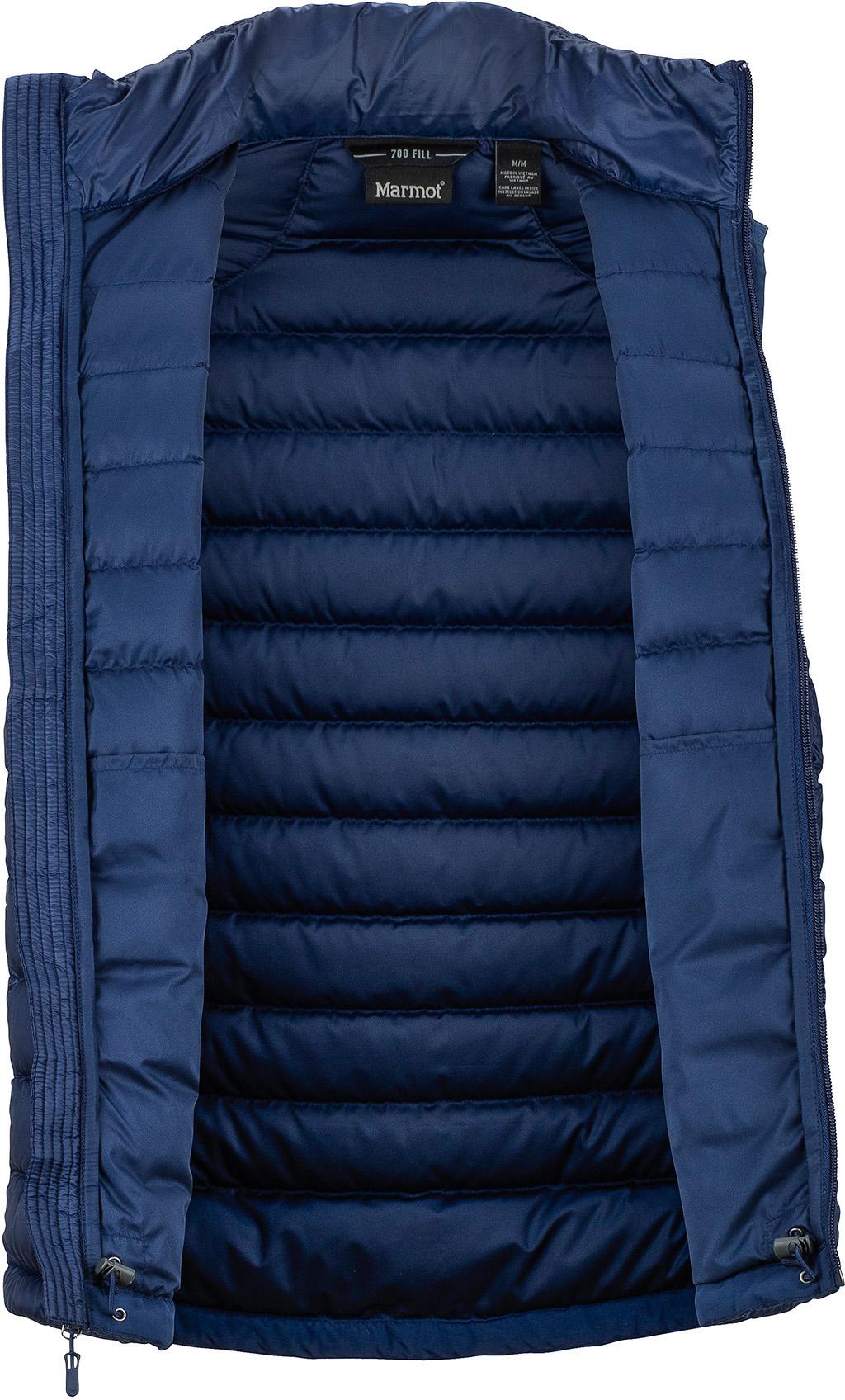 Product gallery image number 3 for product Zeus Vest - Men's